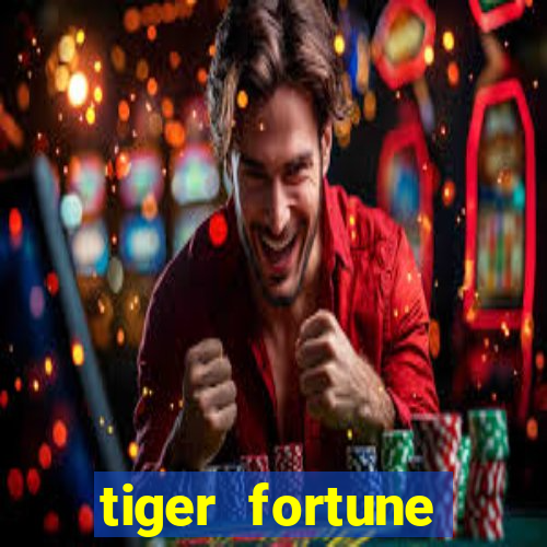 tiger fortune deposito 5 reais